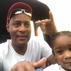 Meet your Posher, Jeff